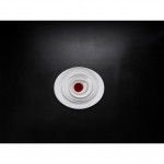 Prato 36x30 Opera Branco