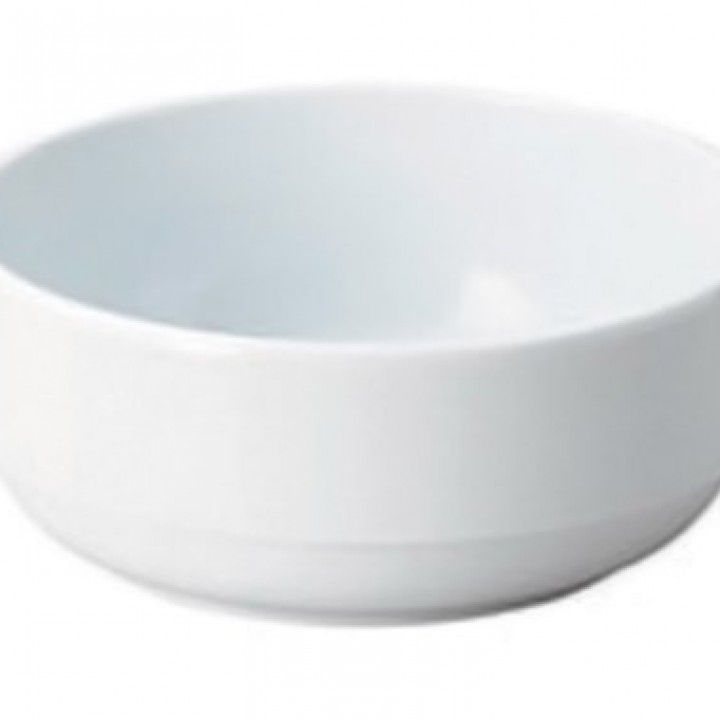 Saladeira Red.13cm Empilhavel Duo Saladeira Red.13cm Empilhavel Duo