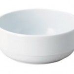 Saladeira Red.13cm Empilhavel Duo