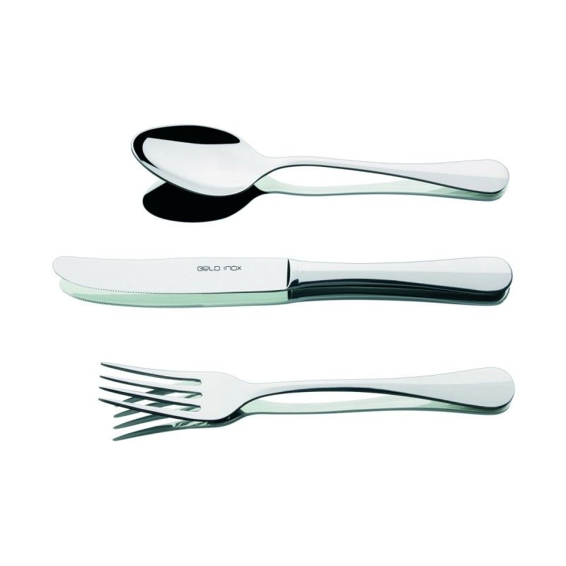 Duzia Faca Sobremesa Palmela