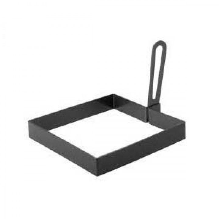 Forma P/Ovov Quad. Moka 824703