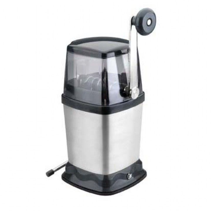 Picador Gelo Manual 60327