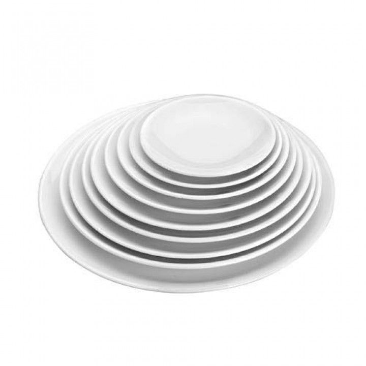 Band. Redonda  Melamina 33.5x32 62768