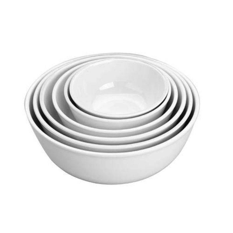 Saladeira Red. 20.5 Melamina 62790