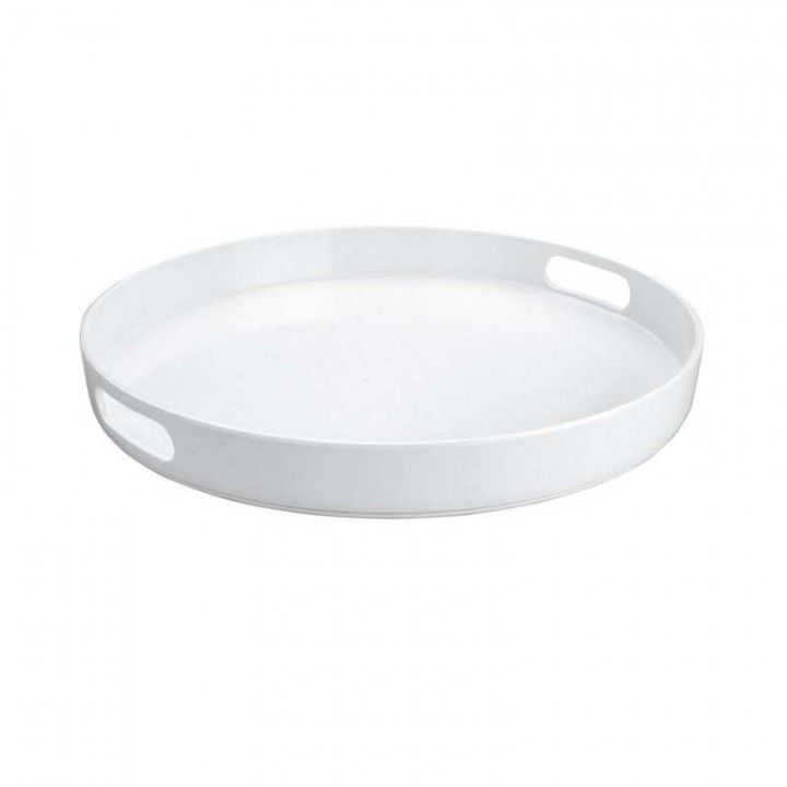 Bandeja C/Asas Red. 38 Melamina 62796