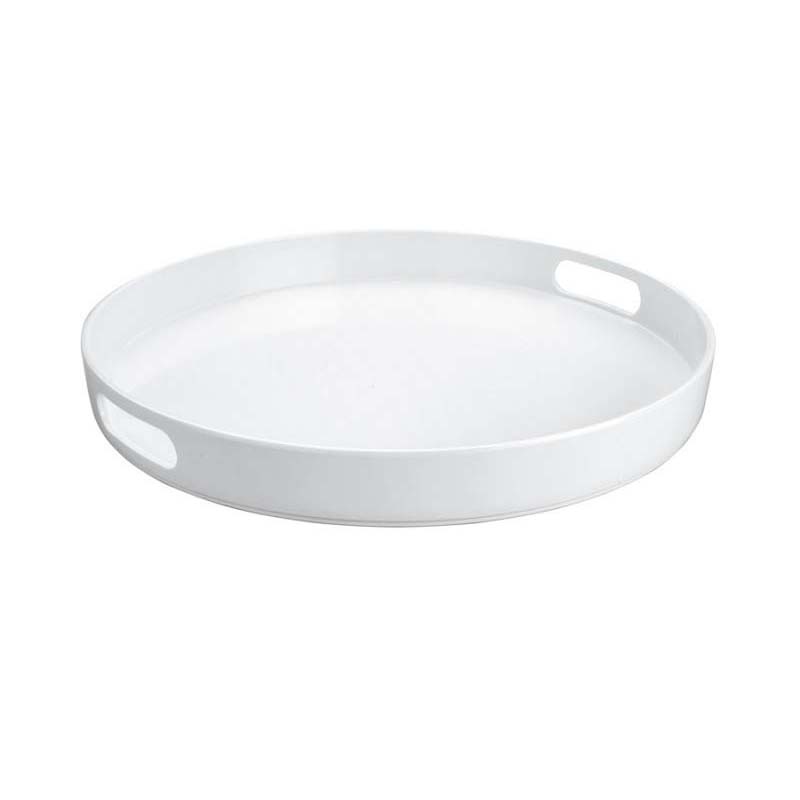 Bandeja C/Asas Red. 38 Melamina 62796