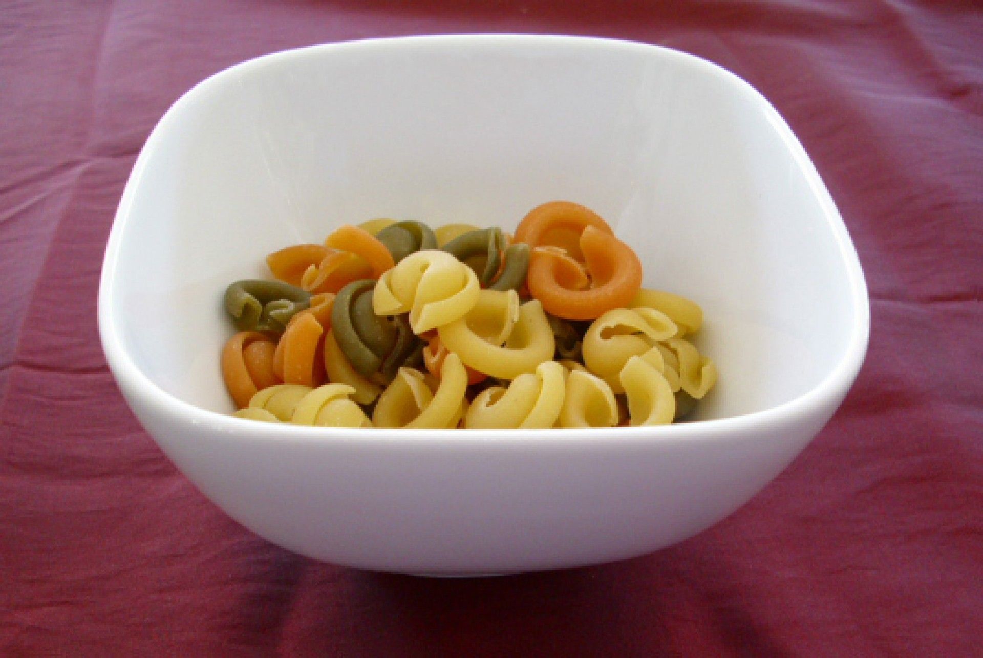 Taça Sopa Quadrada Sqr Home