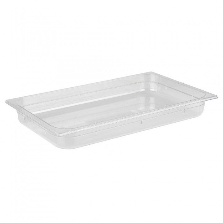 Polycarbonate container 1/1 65MM P811-2