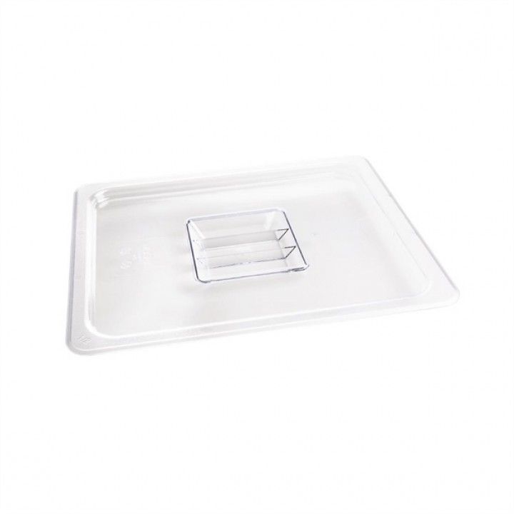 Polycarbonate lid 1/1 P811L