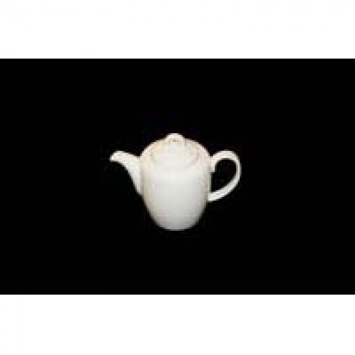 Cafeteira 500ml Duo Branco