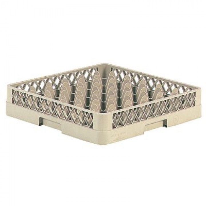 Rack 36 Divis.Beige Tr7