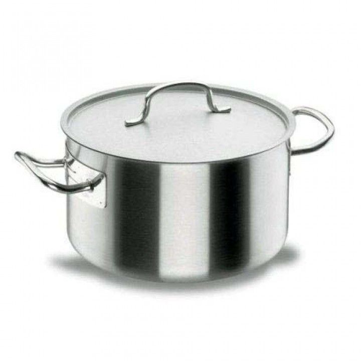 Tacho A.Inox C/T Chef.22l   36 50037