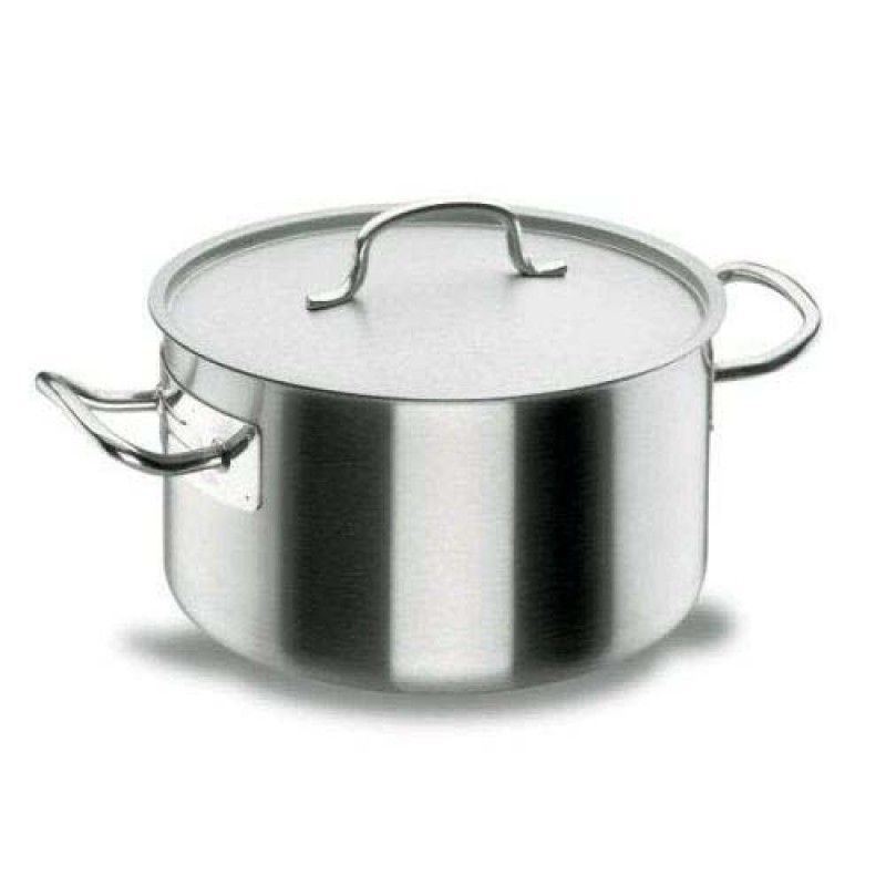 Tacho A.Inox C/T Chef.22l   36 50037