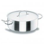 Tacho   Inox C/T Chef.4,3l  24 50024