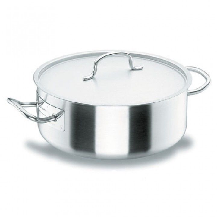 Tacho   Inox C/T Chef.4,3l  24 50024