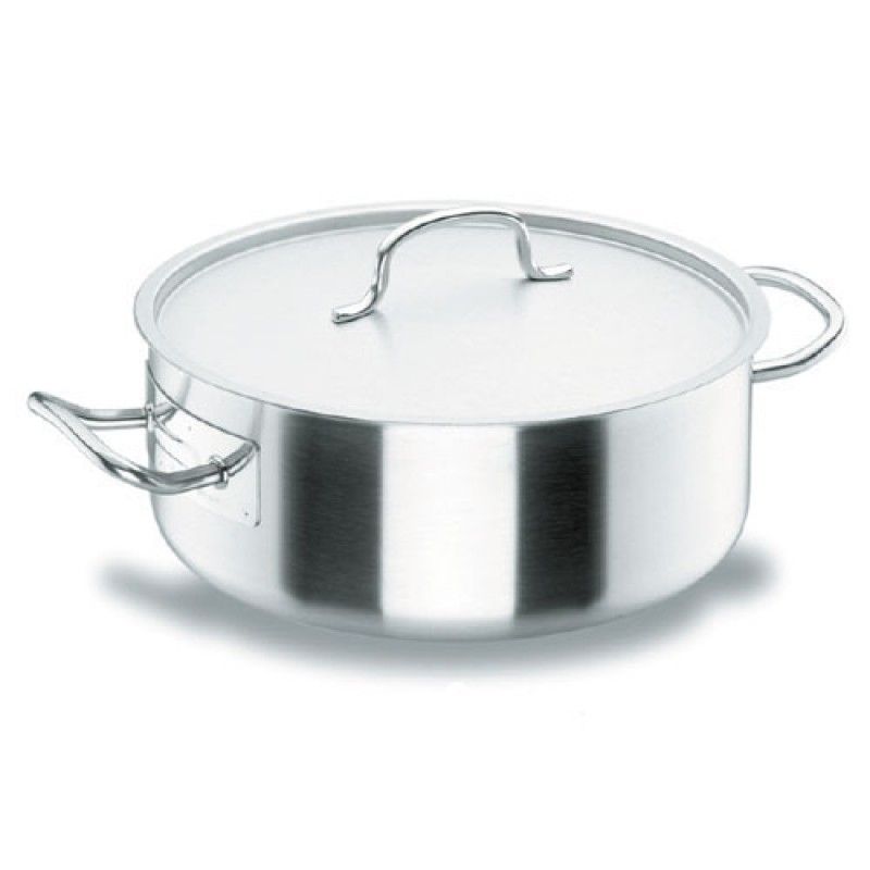 Tacho   Inox C/T Chef.4,3l  24 50024
