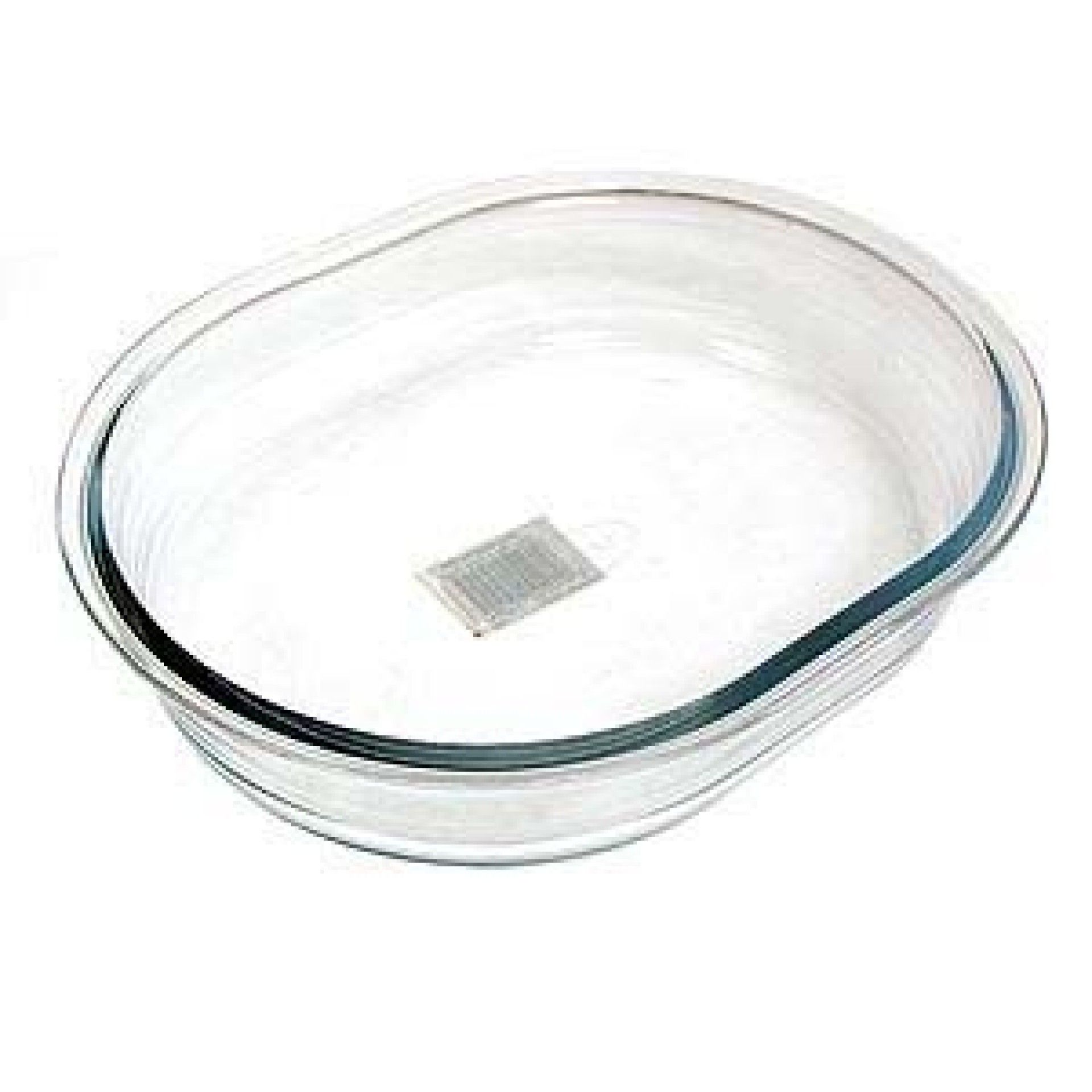 Forma Tarte Oval 25cm 132ba Arcuis