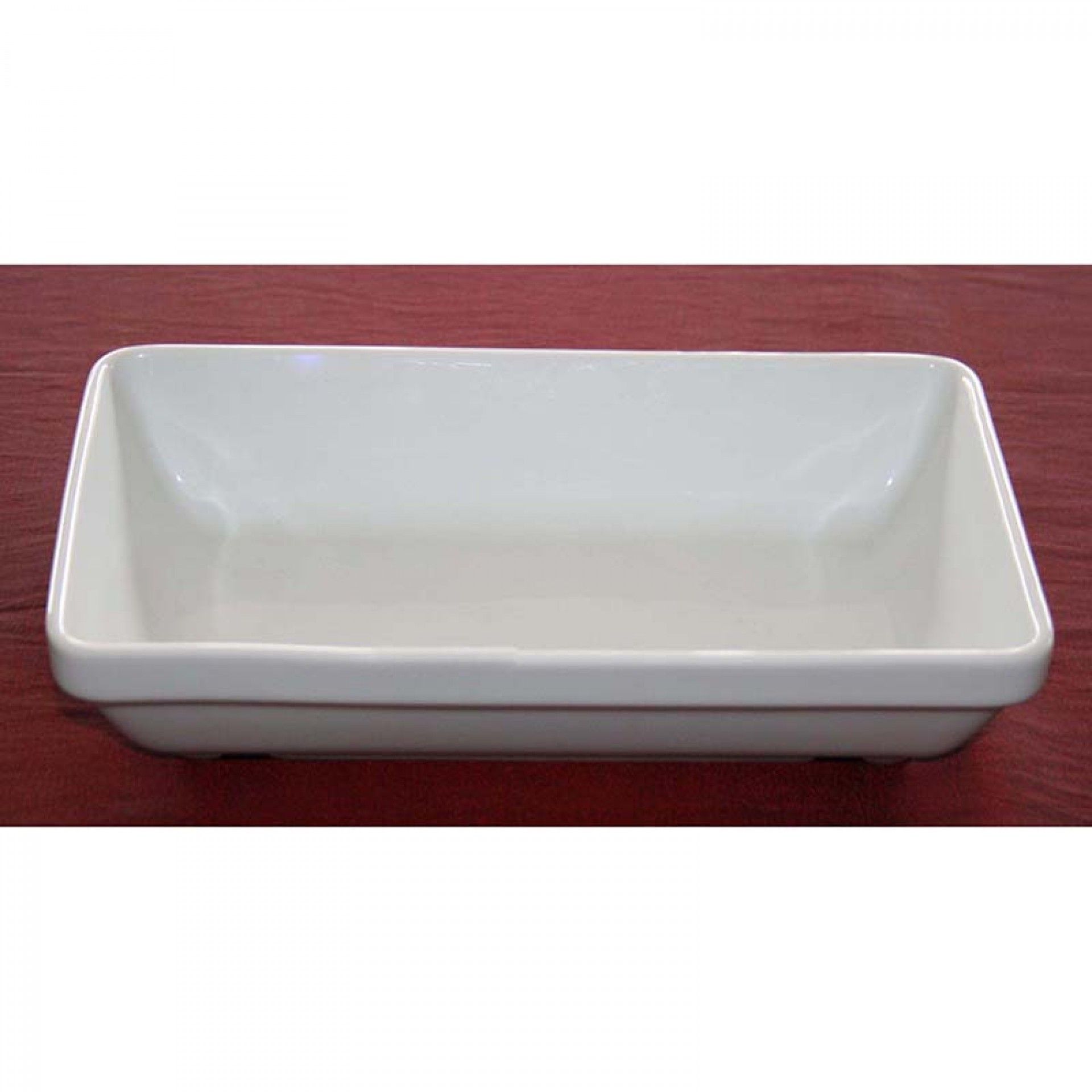 Taça Rectang N.2 12cm Catering Br