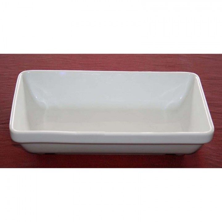 Taça Rectang N.2 12cm Catering Br Taça Rectang N.2 12cm Catering Br
