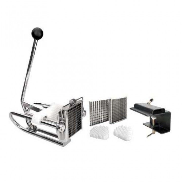 Corta Batatas C/3 Laminas 60343