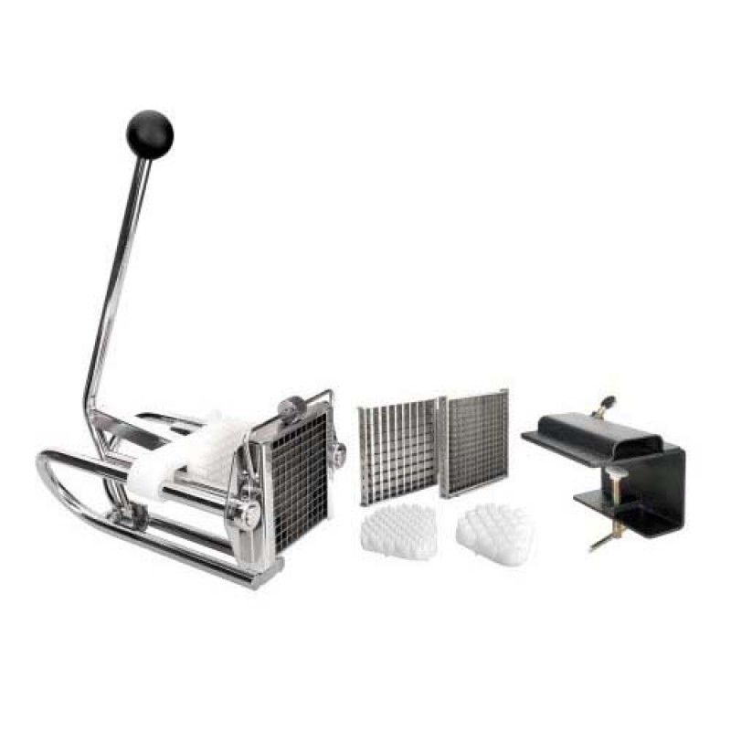 Corta Batatas C/3 Laminas 60343