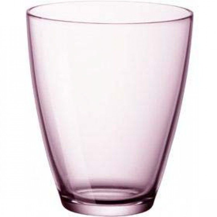 Conj.6 Copos 40cl Zeno Lilas