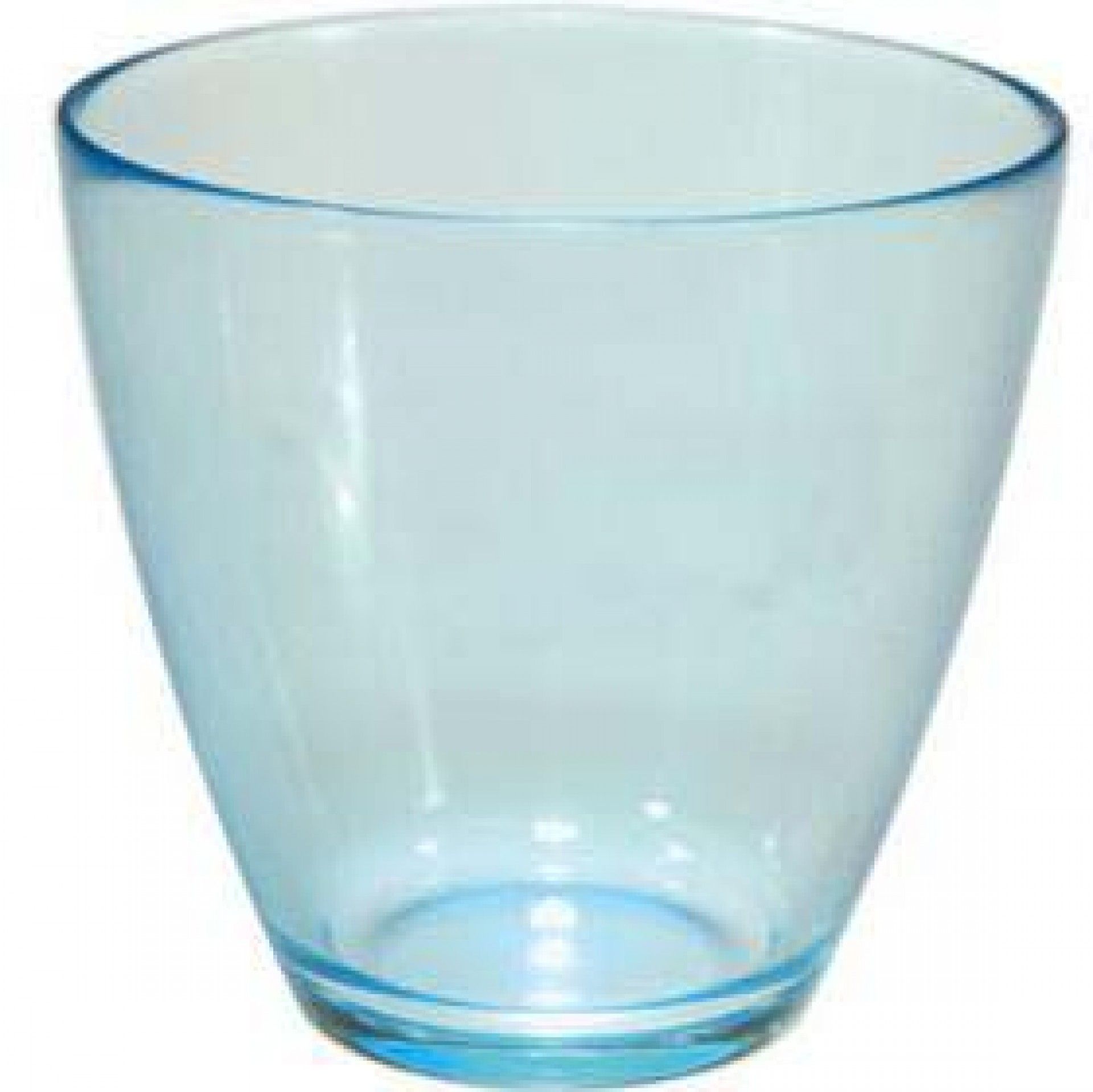 Conj.6 Copos 26cl Zeno Azul
