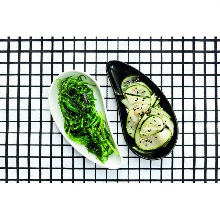 Taa Sushi Organic Black