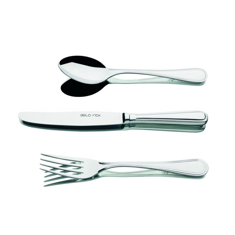 Dz Faca S/Mesa Malaga Cabo Oco