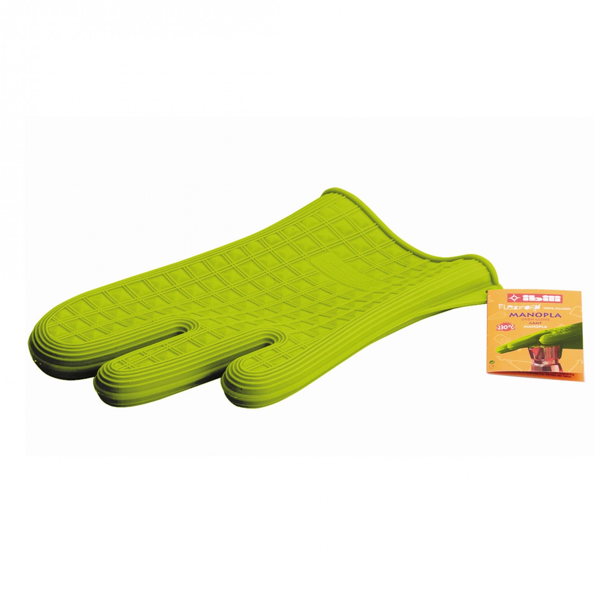 Luva Silic.Flexiform 27x14 765800/765900