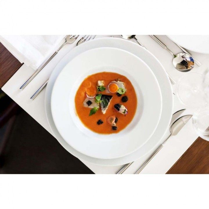 Prato Sopa Spirit Wh/Hotel