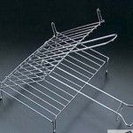 Grelha Dupla 14.16.17