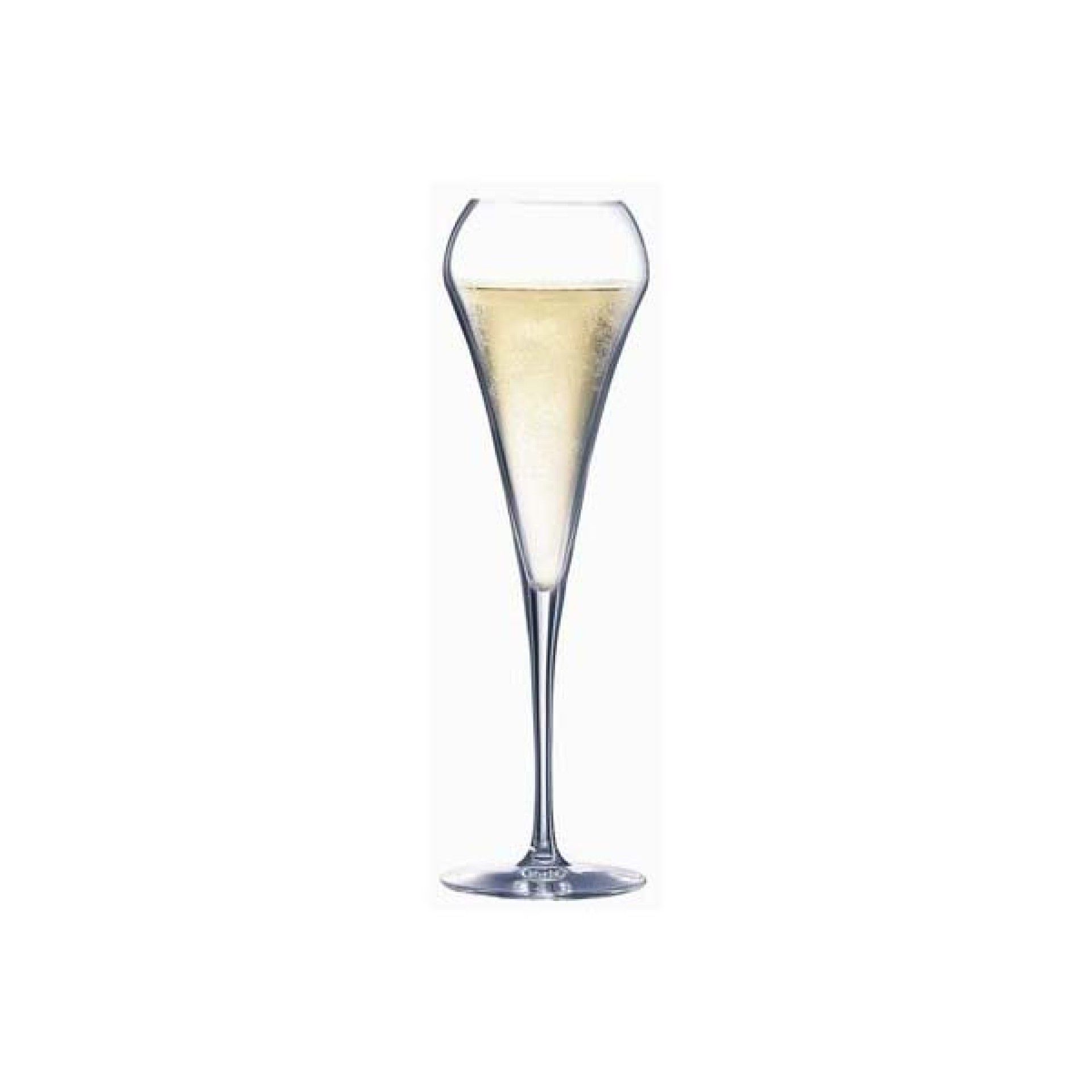 Flute 20 Open Up Effervescent