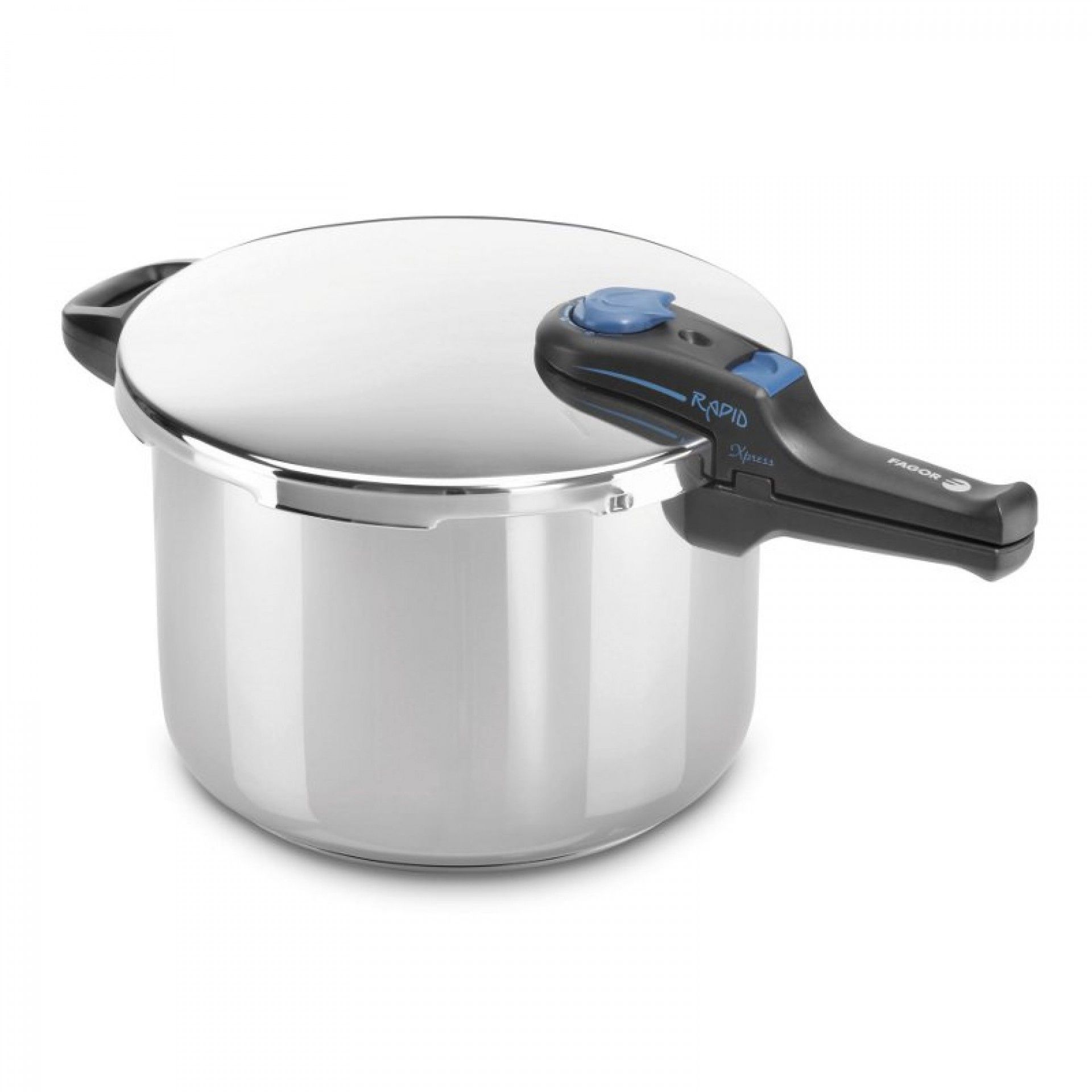 Panela Pressão Rapid Express