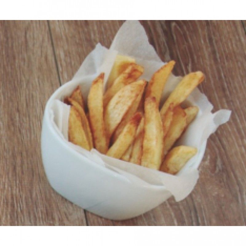 Taa 13x11x8 Isola Branco