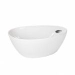 Azeitoneira 18x13x6 Isola Branco