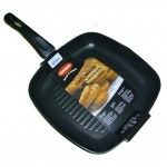 Induction grill 26x26 Seabass