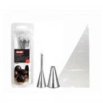 Kit Profiteroles / Relampagos 778800