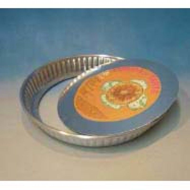 Forma Tarte Canelada        28