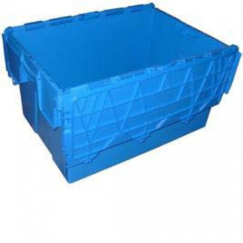 Contentor C/Tampa Artic. 600x400x310 64311