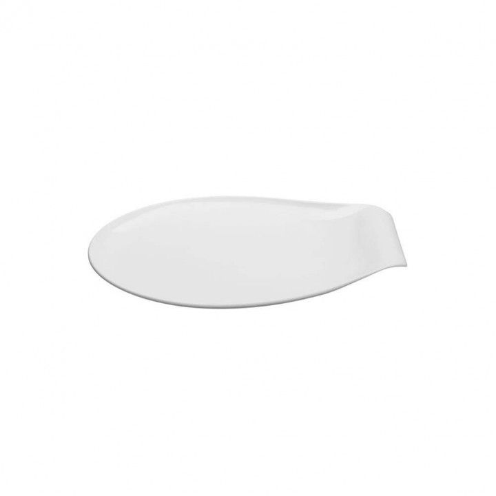 Prato Pao Gota 20x17 Multiforma