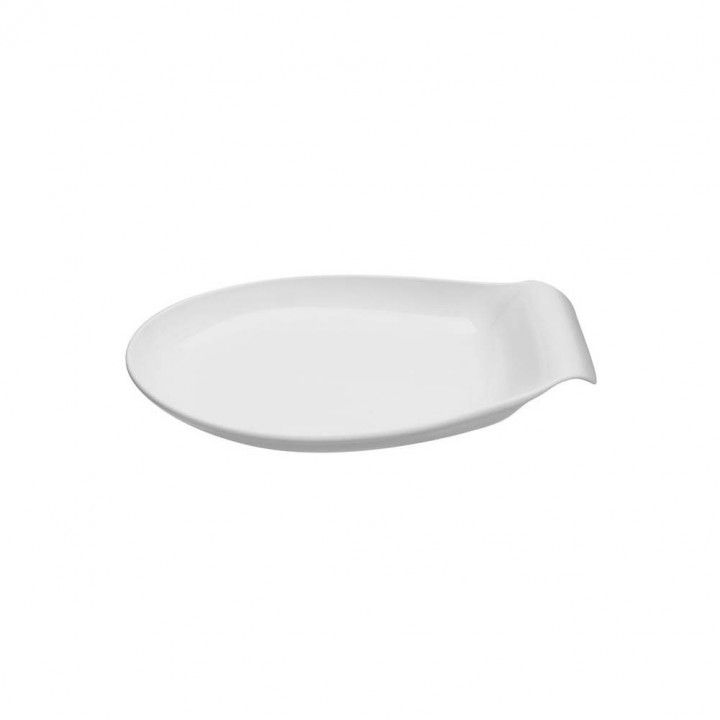 Prato Sopa Gota 26x22 Multiforma