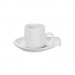 P/Chavena Cafe 9cl Multiforma