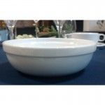 Saladeira N.2 18cm Catering Branco