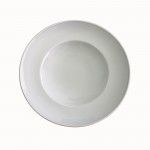 Prato Pasta 30cm Catering Branco