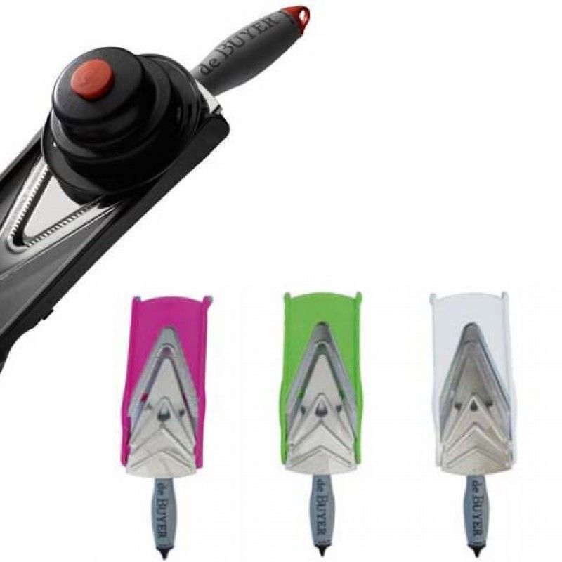 Mandoline Kobra C/Lamina Mandoline Kobra C/Lamina