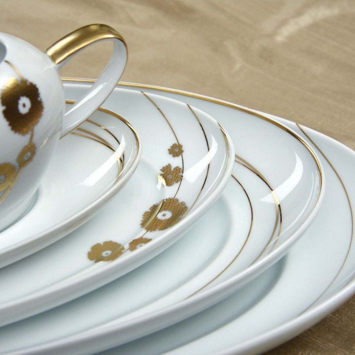 Prato Fruta Elegance