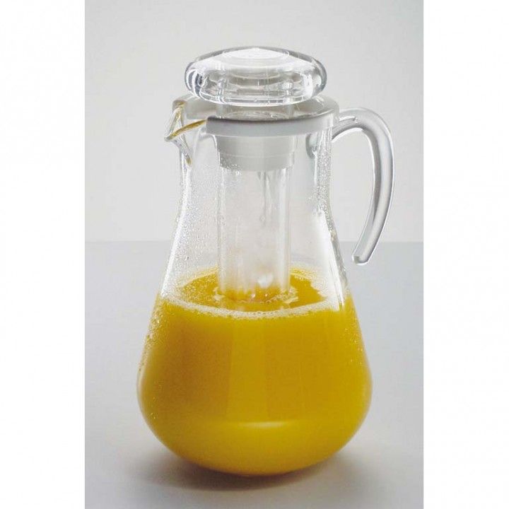 Jarro Policarbonato 3l Saftkanne 10770