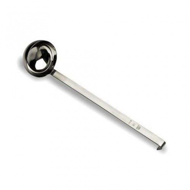 Concha Inox 38cm 0.50l 60312