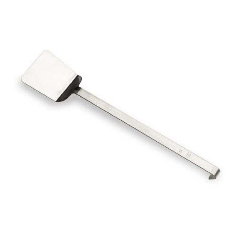 Espatula Lisa Inox 61412